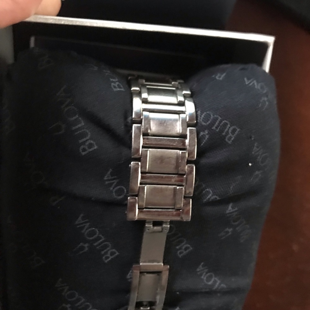 Bulova Watch - Picture 5 of 5